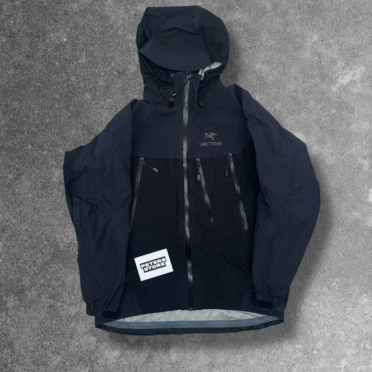 Arc'teryx Theta SV Gore-Tex Jacket Large RRP £700