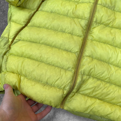 Arc'teryx Cerium Hoody Down Jacket XL RRP £380