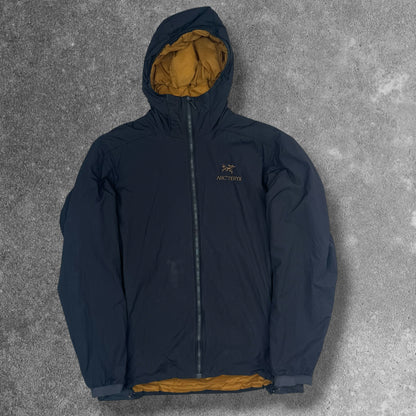Arc'teryx Atom Men's Large 24K Gold Insulated RRP £280