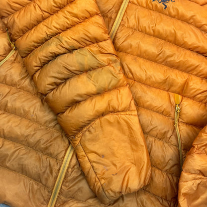 Arc'teryx Cerium Puffer Men's XL Down Insulated RRP £380