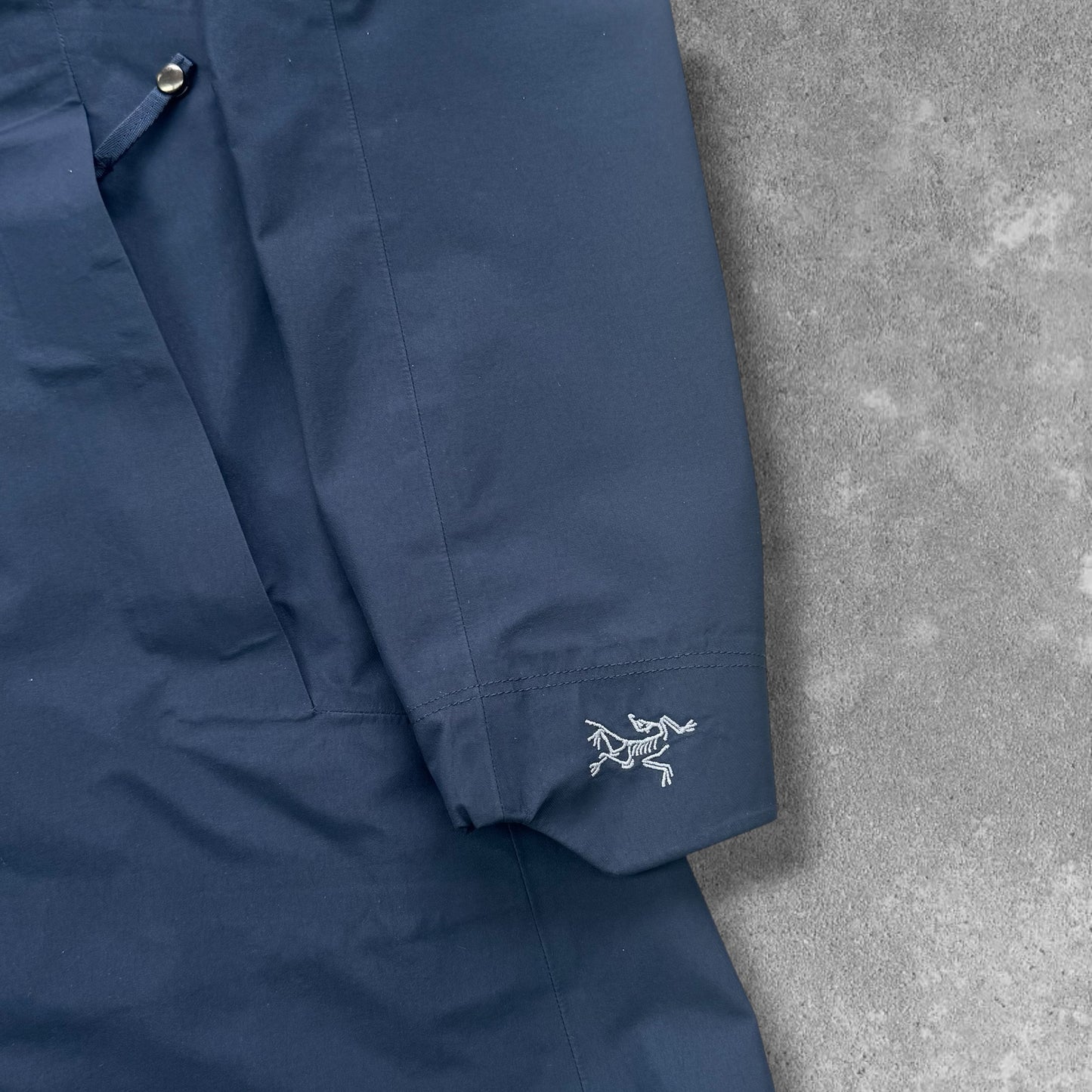 Arc'teryx Gore-Tex Jacket Women's XS RRP £400