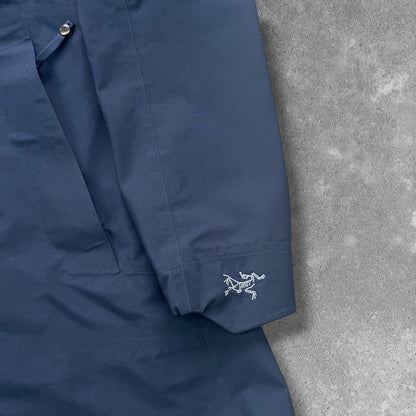 Arc'teryx Gore-Tex Jacket Women's XS RRP £400
