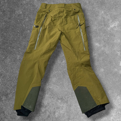Arc'teryx Gore-Tex Trousers Men's Small RECCO RRP £400