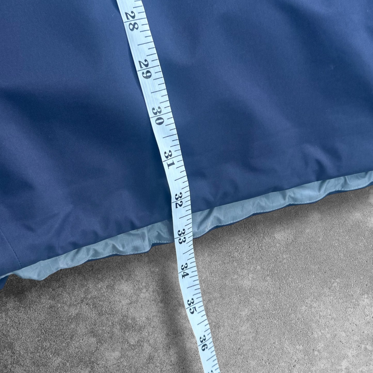 Arc'teryx Beta Gore-Tex Jacket 3XL Black Sapphire 2024 RRP £400