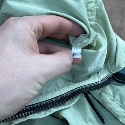 CP Company Nylon Chrome Overshirt RRP £350