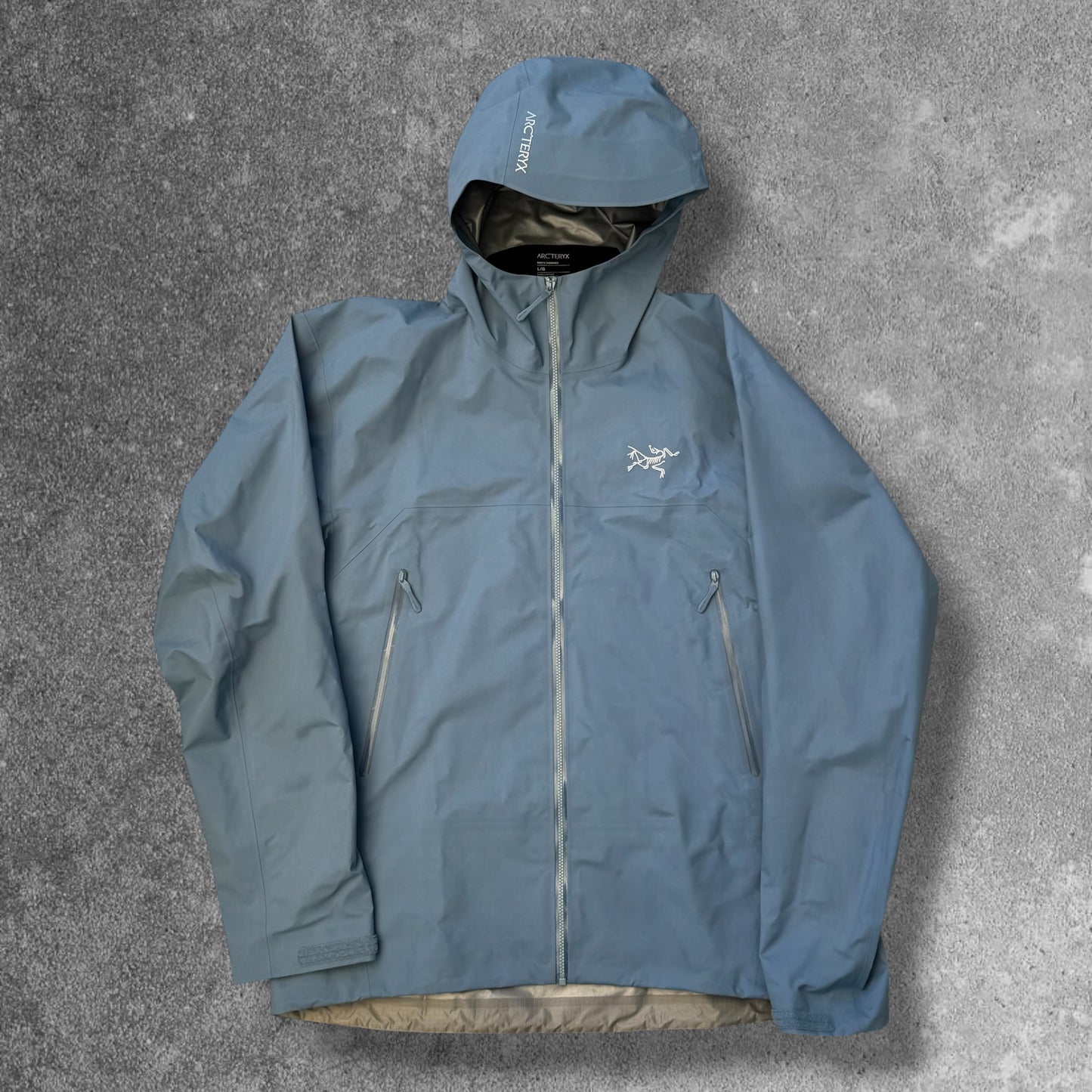 Arc'teryx Beta Gore-Tex Jacket Men's Large 2024 RRP £550