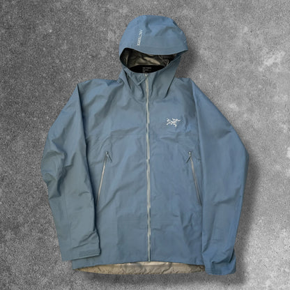 Arc'teryx Beta Gore-Tex Jacket Men's Large 2024 RRP £550