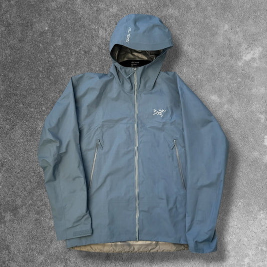 Arc'teryx Beta Gore-Tex Jacket Men's Large 2024 RRP £550