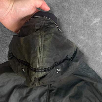 Stone Island Liquid Reflective XXL AW2010