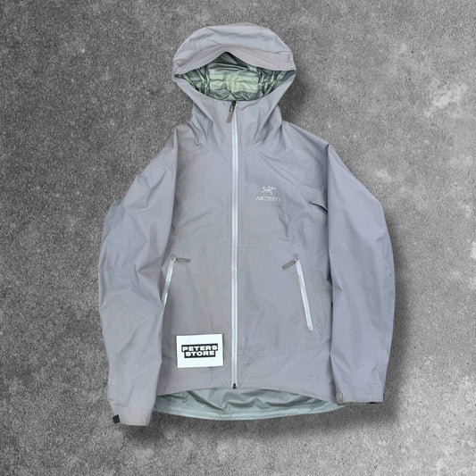 Arc'teryx Zeta Gore-Tex Jacket Women's Small RRP £450