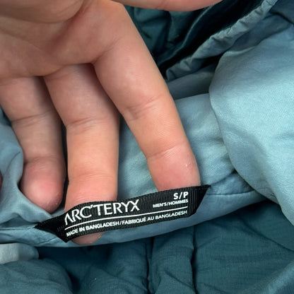 Arc'teryx Atom LT Jacket Small RRP £260