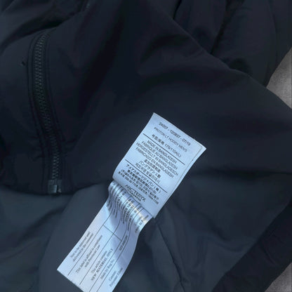 Arc’teryx Proton LT Hoody Black Size Large RRP £270+