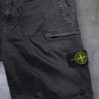Stone Island Cargo Shorts 36W RRP £285