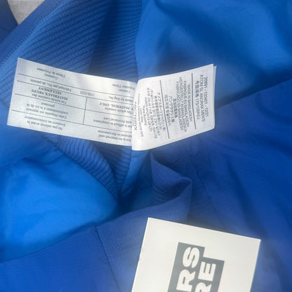 Arc’teryx Atom SL Pullover Men’s Large Blue RRP £220+