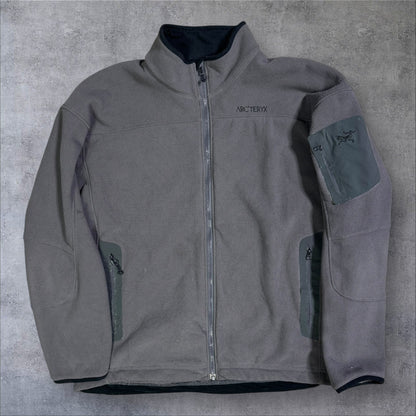 Arc’teryx Fleece XXL RRP £160