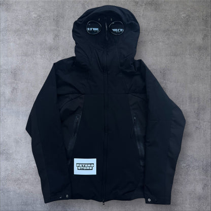 CP Company Pro Tek Insulated  Mask Jacket Full Zip Large RRP £525
