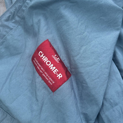 CP Company Chrome Nylon Jacket XXL Brand New With Tags RRP £450
