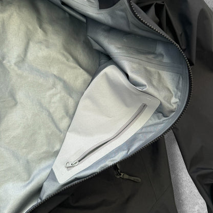 Arc'teryx Beta Gore-Tex Black Jacket Size Medium 2025 RRP £550