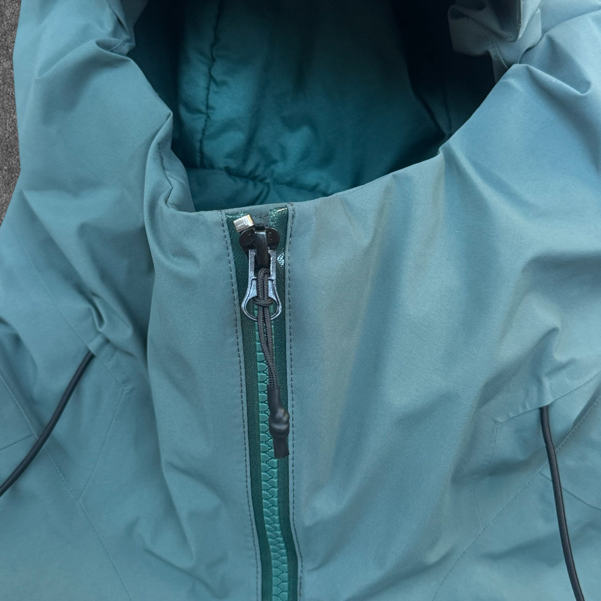 Arc'teryx Sentinel Insulated Women's Medium 2023 RRP £700