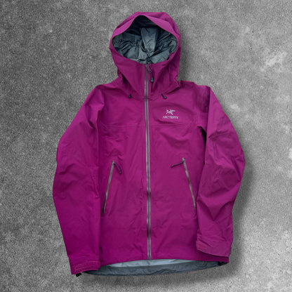 Arc'teryx Beta SV Gore-Tex Pro Jacket Women's Medium RRP £700