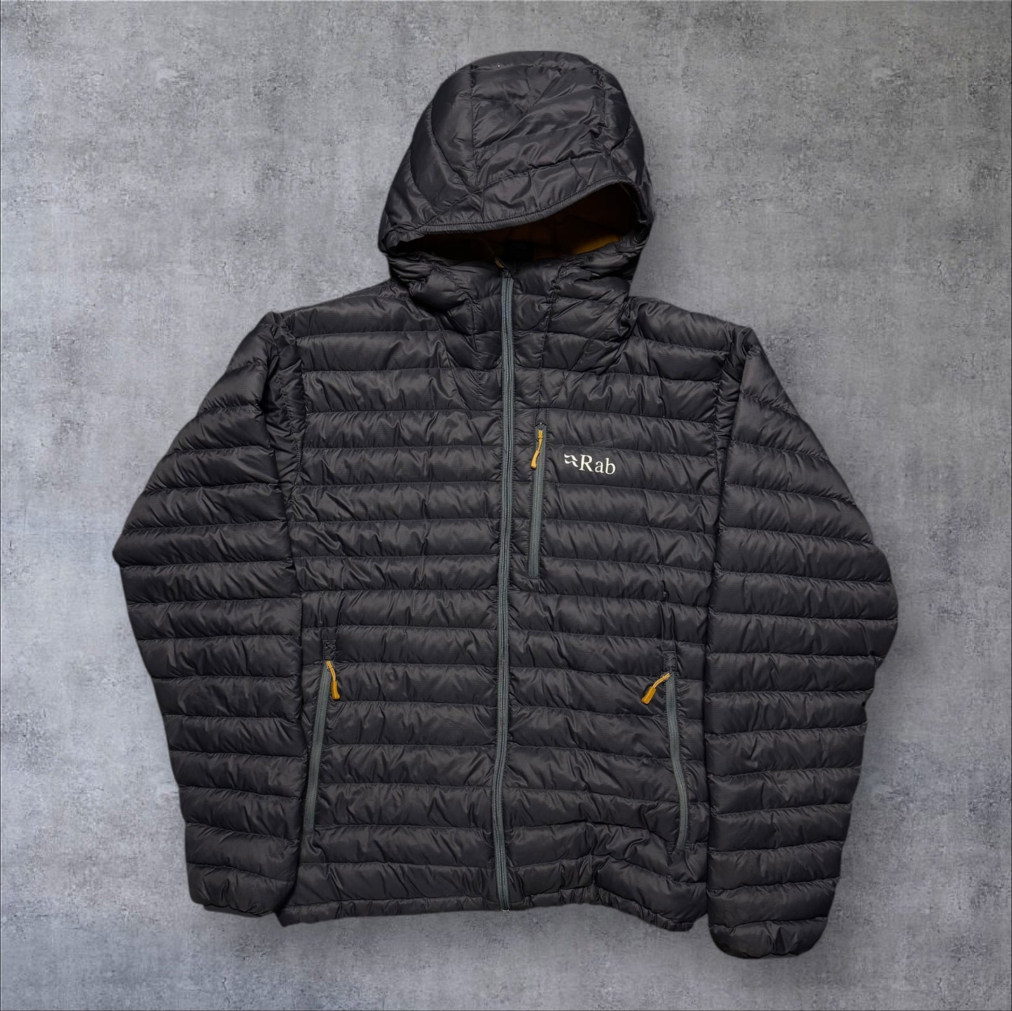 RAB Pertex Quantum Insulated Puffer Jacket Large RRP £260