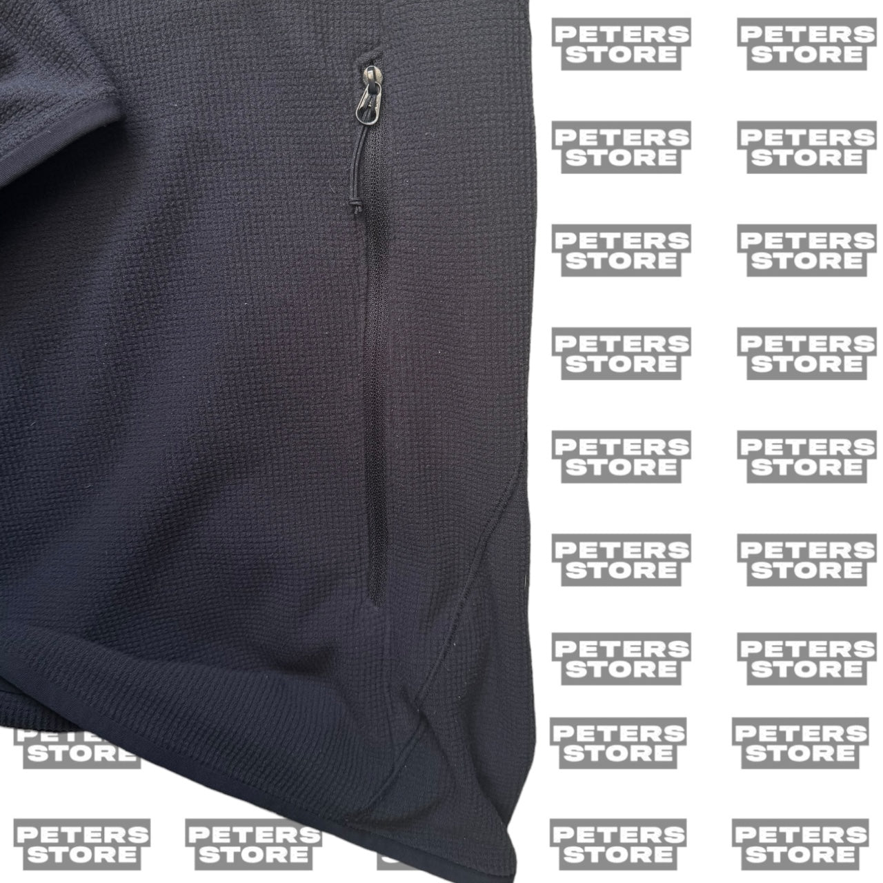 Arcteryx Polartec Fleece