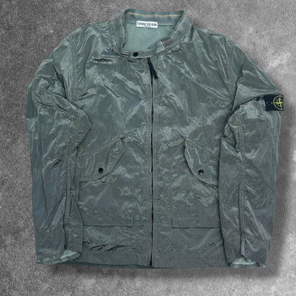 Stone Island Nylon Metal Jacket XXL 2004 Art 4215M140 RRP £600