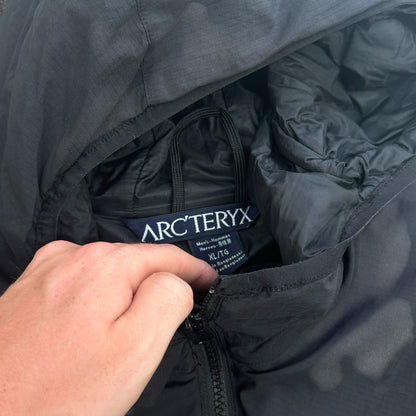 Arc'teryx LEAF Atom Jacket Size XL RRP £400