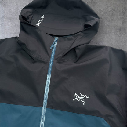 Arc'teryx Beta Jacket Men's XXL Lodestar 2025 Gore-Tex Shell Like New RRP £480