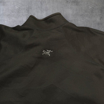 Arcteryx Fleece Mens XXL RRP £180