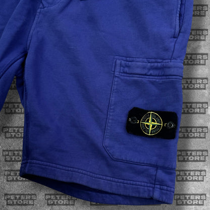 Stone Island Bermuda Shorts Size XL RRP £285