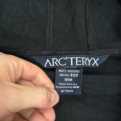 Vintage Arc'teryx Epsilon SV Medium Softshell RRP £280