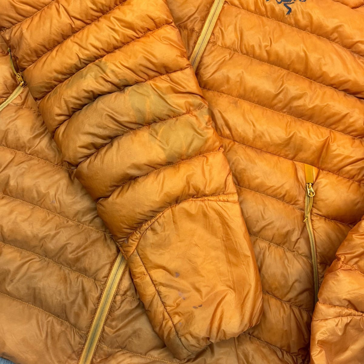 Arc'teryx Cerium Puffer Men's XL Down Insulated RRP £380
