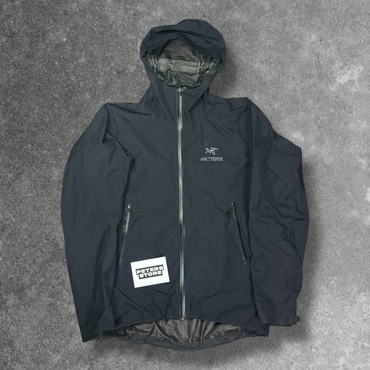 Arc'teryx Zeta Gore-Tex Jacket Medium RRP £450