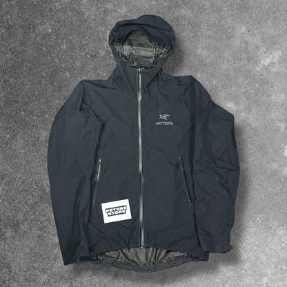 Arc'teryx Zeta Gore-Tex Jacket Medium RRP £450