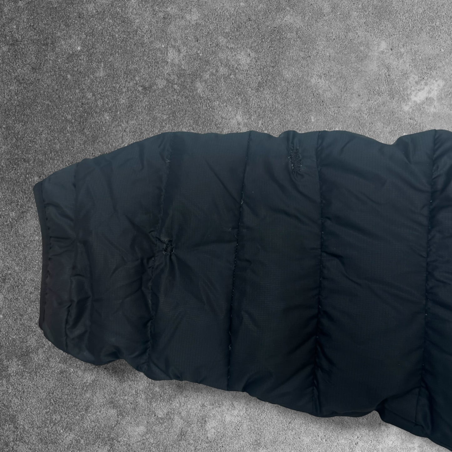 Arc'teryx Thorium AR Puffer Large Black Insulated RRP £400