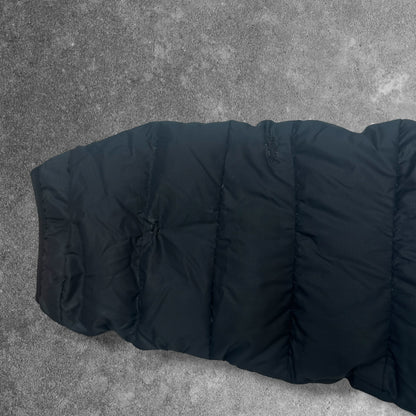Arc'teryx Thorium AR Puffer Large Black Insulated RRP £400