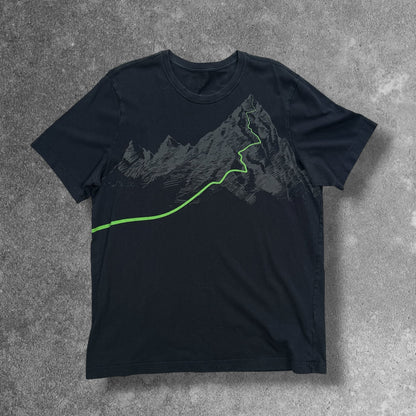 Arc'teryx Tee Large Black RRP £60