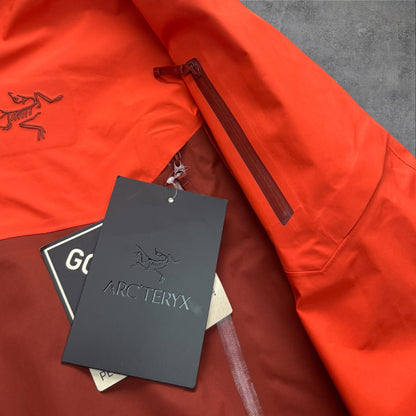 Arc’teryx Sabre Jacket 2024 (Brand New) RRP £750+