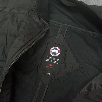Canada Goose Padded Softshell Jacket Size Medium RRP £550