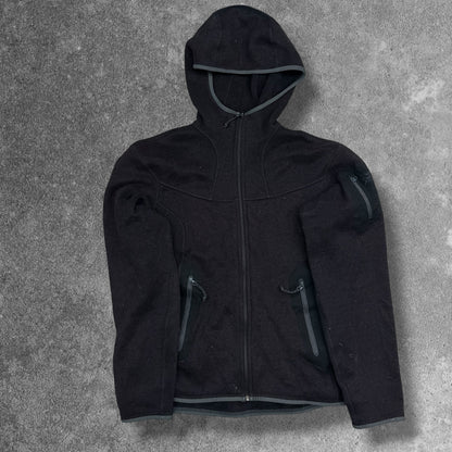 Arc'teryx Hooded Covert Fleece Women's Medium RRP £180