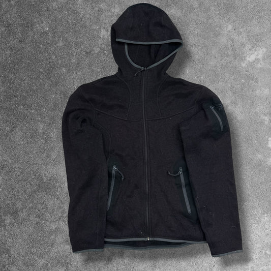 Arc'teryx Hooded Covert Fleece Women's Medium RRP £180