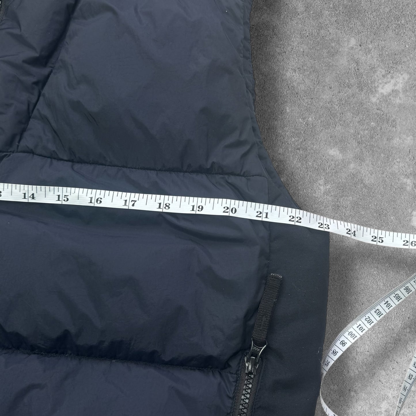 Stone Island Down Gilet Bodywarmer XL RRP £495