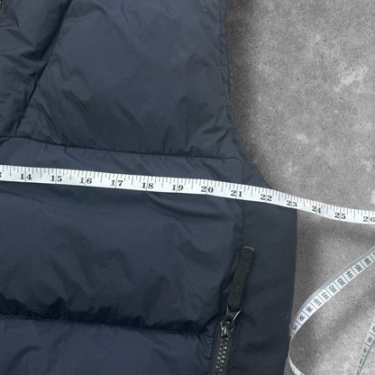 Stone Island Down Gilet Bodywarmer XL RRP £495