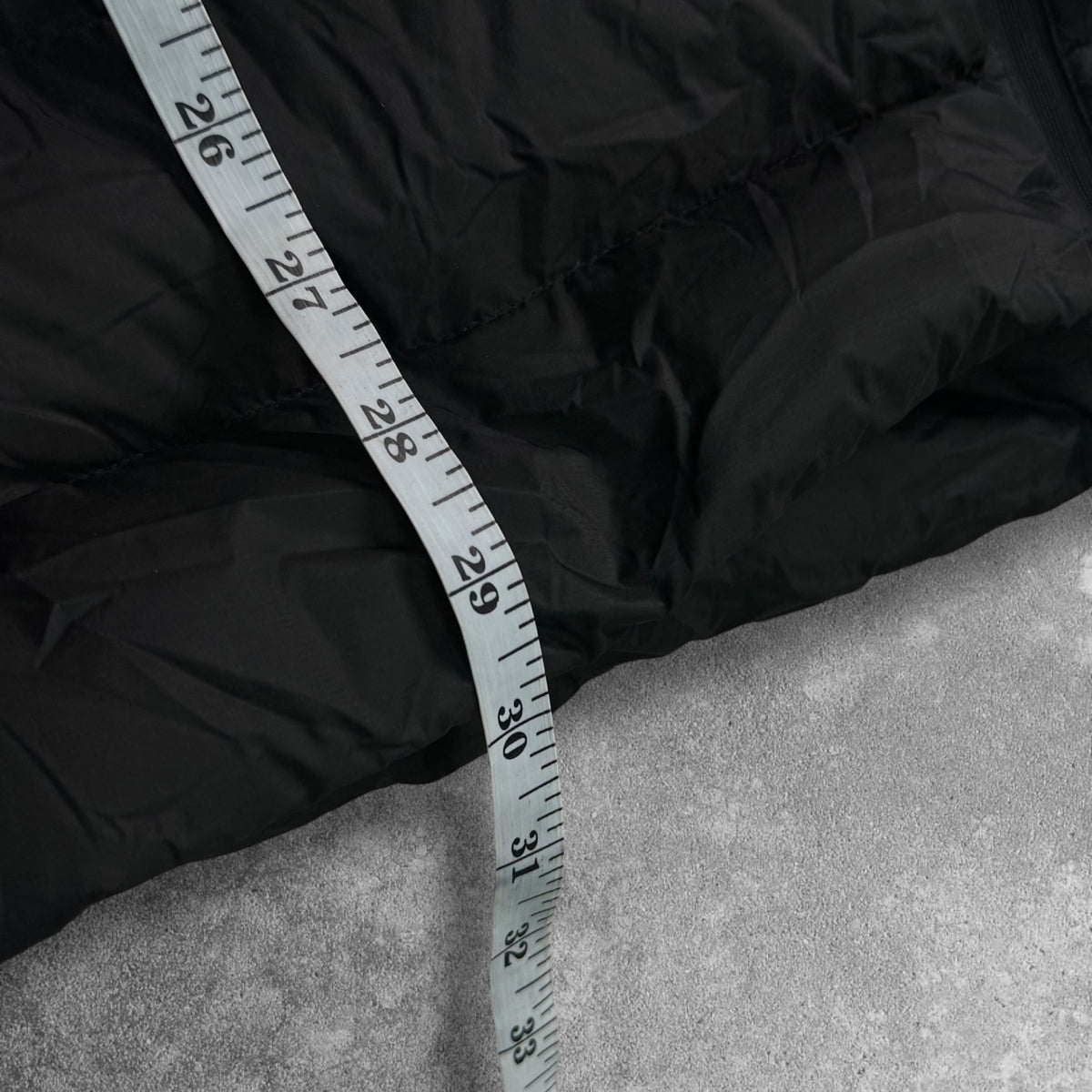 Arc'teryx Cerium Hoody XXL Black 2022 Insulated RRP £380