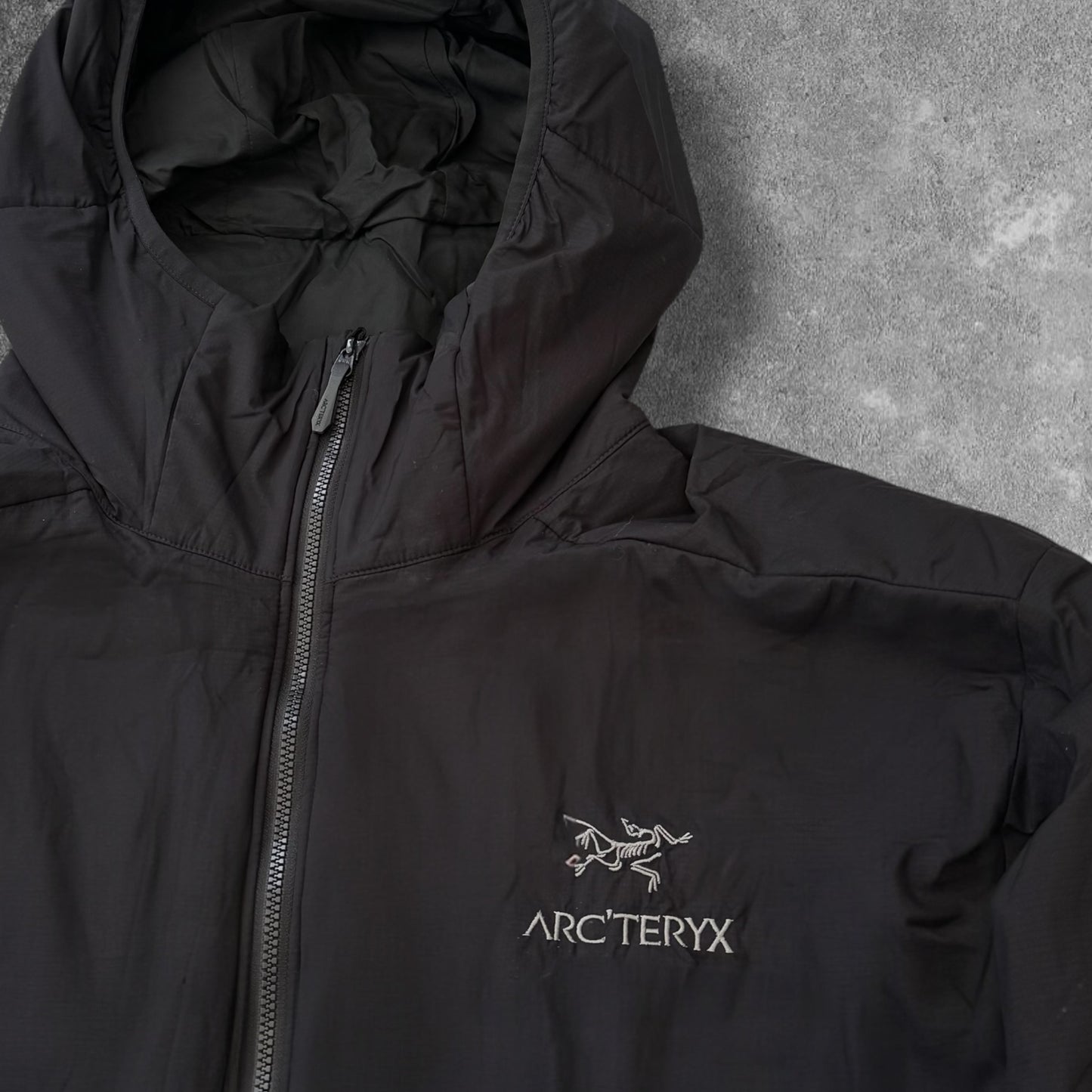 Arc'teryx Atom LT Jacket Size XL 2023 RRP £280