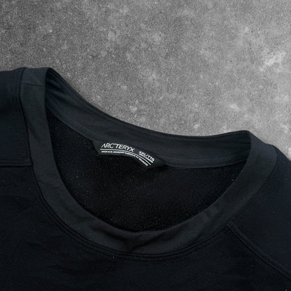 Arc'teryx Kyanite Sweater Fleece Size XXL RRP £180