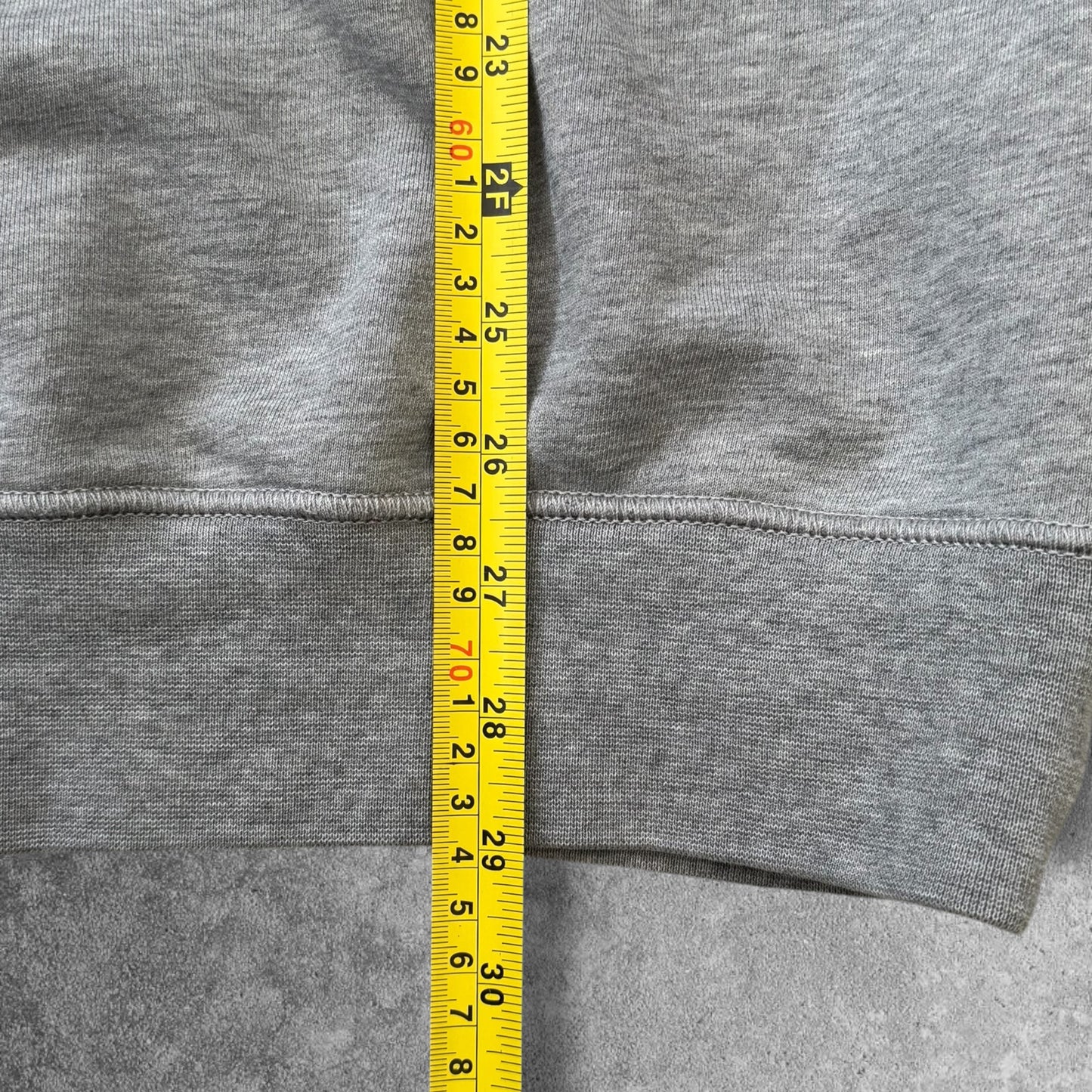 Stone Island Quarter Zip Size XL RRP £245