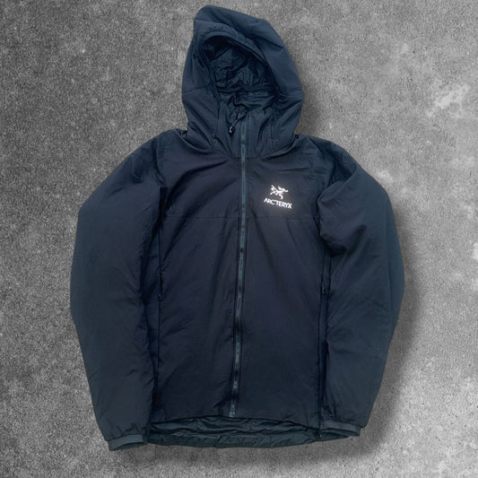 Arc'teryx Atom Jacket Medium Black Insulated RRP £280