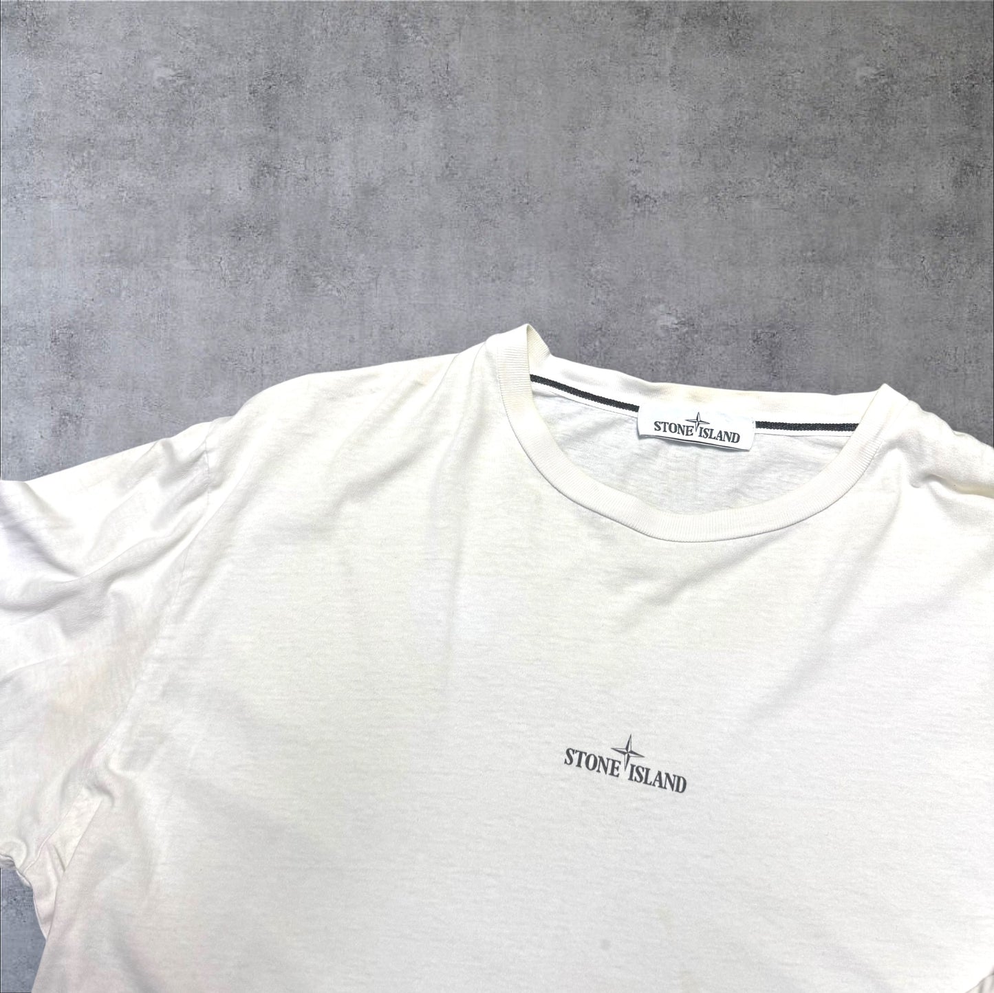 Stone Island T Shirt XXL RRP £130